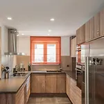 Le Bonheur * Мерибель