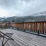 Le Bonheur Шале *